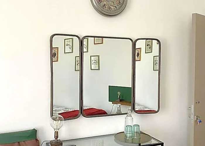 B&B Monteverdi L'Arancio Firenze